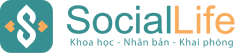 SocialLife AI - Trợ lý đồng hành trong học tập, nghiên cứu và tư vấn phát triển